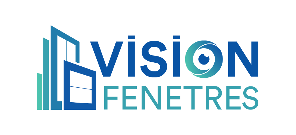logo VISION FENETRES