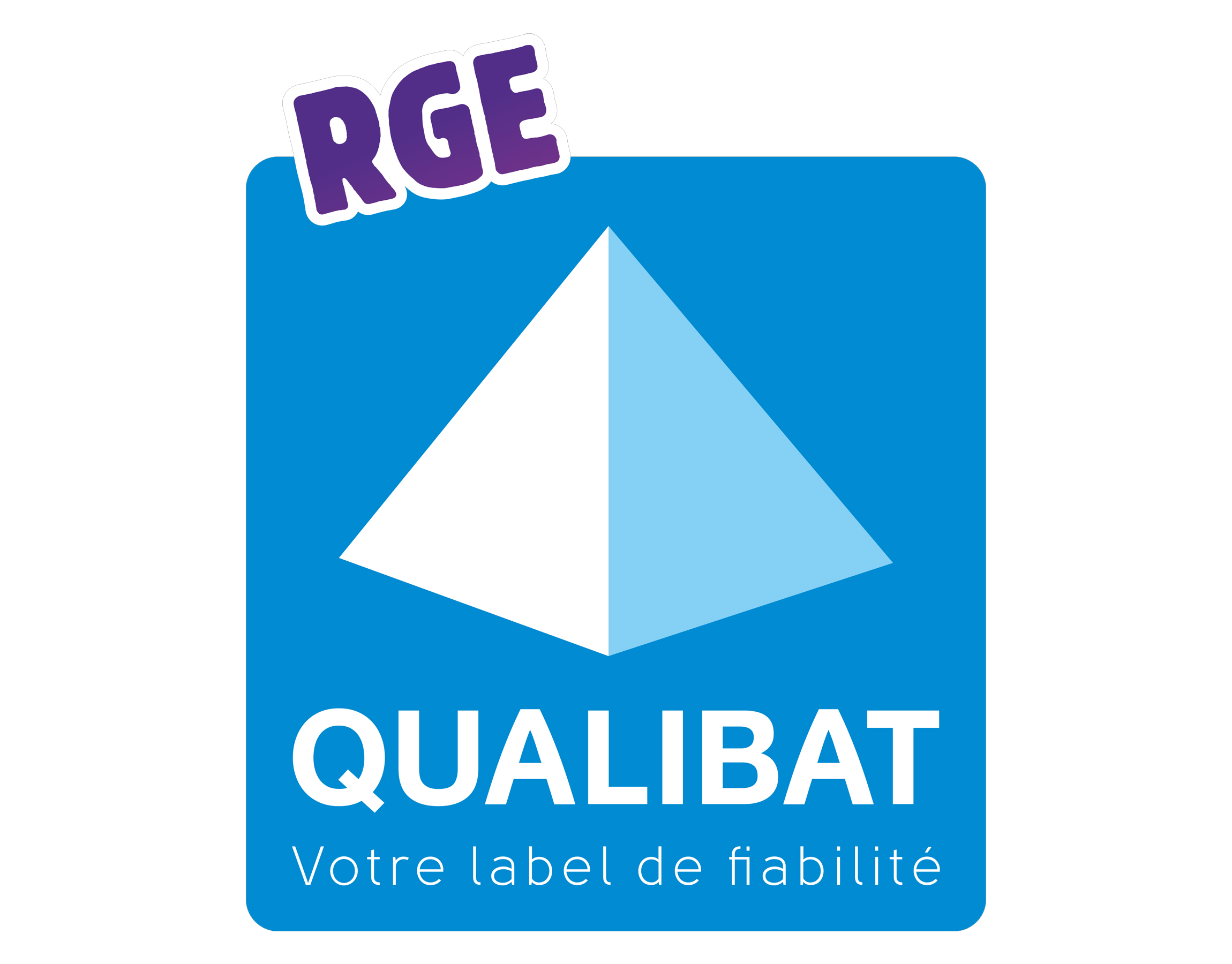 logo rge qualibat