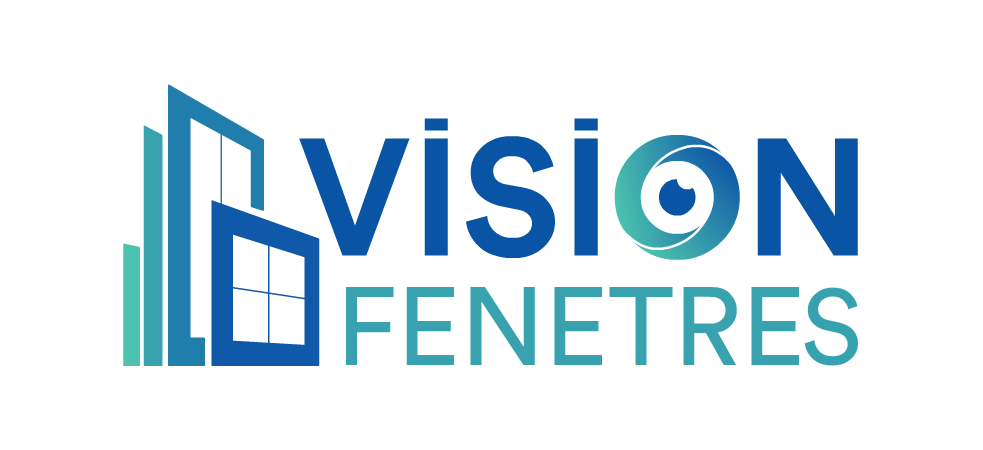 logo de VISION FENETRES